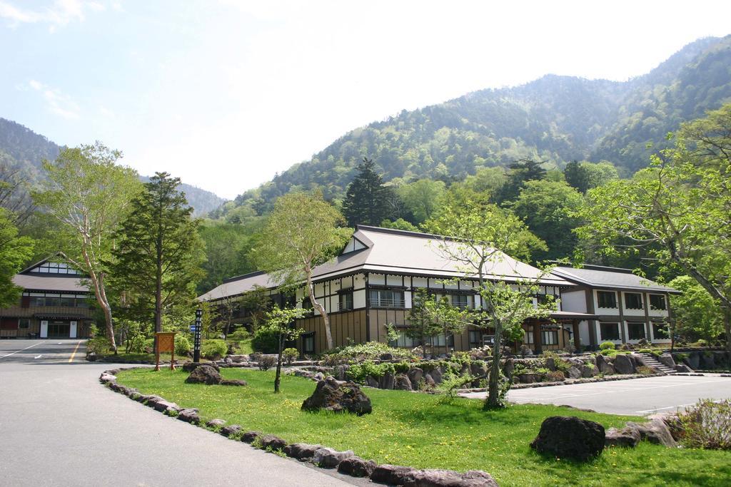Kankoso Katashina Dış mekan fotoğraf